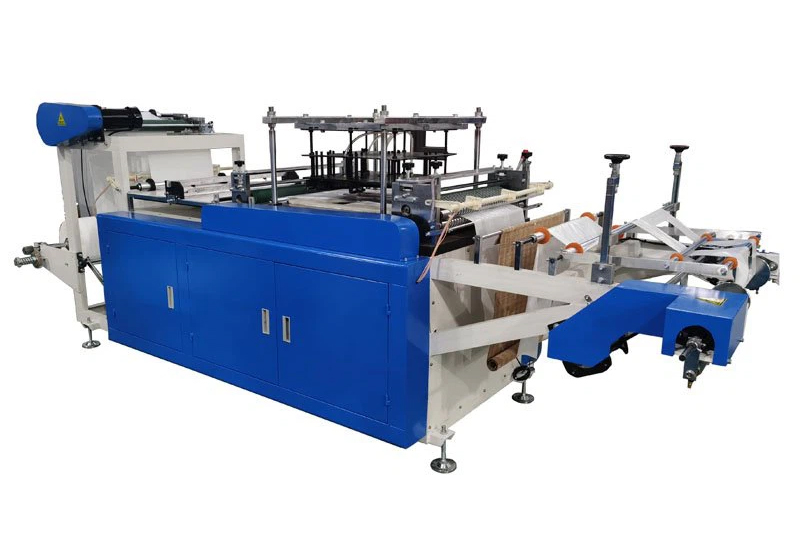Non Woven Apron Machine